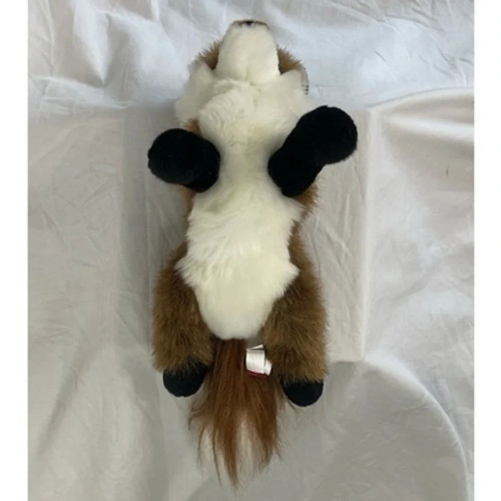 Roxy the Red Fox Stuffed Animal 12 Inch Douglas Cuddle Toy Plush Realistic Cute